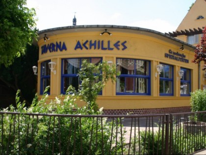 Foto: Taverna Achilles 